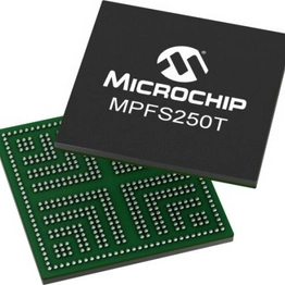MPFS250T-1FCSG536I Microchip Technology