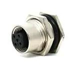 M12B-05PFFP-SF8001 Amphenol