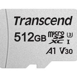TS512GUSD300S-A Transcend Information