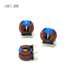 FC FC-HLF2018-15mH-10A-LF image