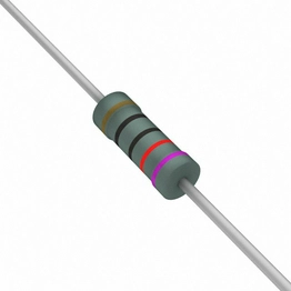 Stackpole Electronics RNF14BTE10K0 image