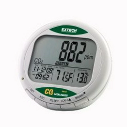 Extech Instruments CO210 image