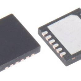 NCP45650IMNTWG ON Semiconductor
