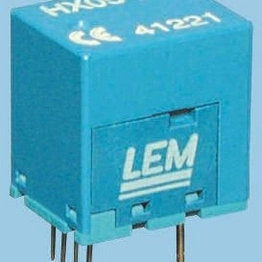 HX 15P/SP2 LEM