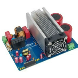 EVALM1IM523TOBO1 Infineon Technologies