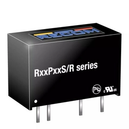 RECOM Power R12P12S/R8 image