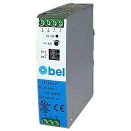 LEC120-24 BEL POWER
