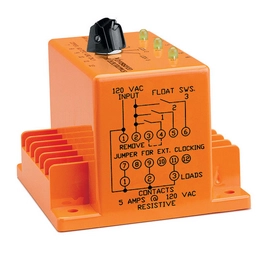 ARA-120-AHE Mueller Electric