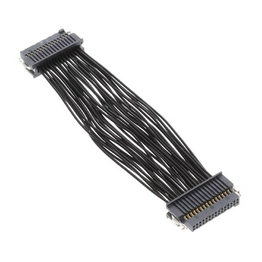 SFSD-15-28-H-04.00-DR-NDX samtec