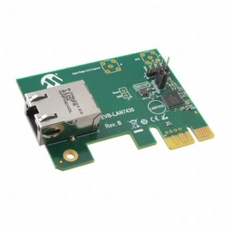 EVB-LAN7430 Microchip Technology
