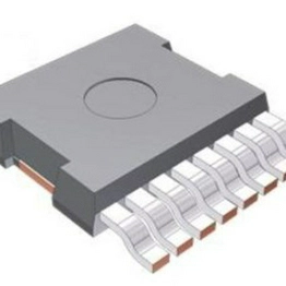 Infineon Technologies IAUS240N08S5N019ATMA1 image