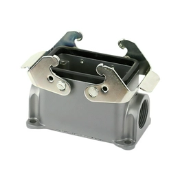 Amphenol C146 10N010 500 1 image