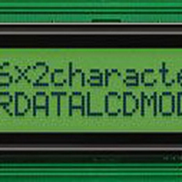 FC1602B01-RNNYBW-66SE FORDATA electronic