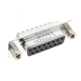 L77SDA15SVF Amphenol