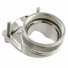 Amphenol M85049/51-1-22N image