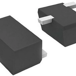 ROHM DTC143XMT2L image