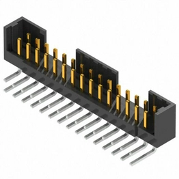 TSH-115-01-L-RA samtec