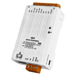 TPET-P2POR2 ICP DAS