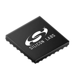 Silicon Laboratories EFM32LG895F256G-F-BGA120 image