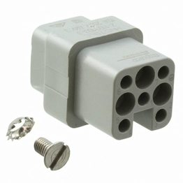 TE Connectivity 2-1103103-3 image