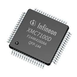 XMC7100-F144K4160AA Infineon Technologies