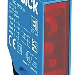 SICK WTB12-3F2431 image