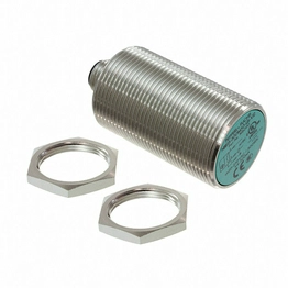 PEPPERL+FUCHS NBB15-30GM50-US-V12 image
