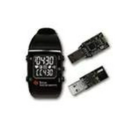 Texas Instruments EZ430-CHRONOS-868 image