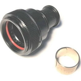 BK4SRL12079SZN Amphenol