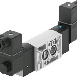 VSNC-F-B52-D-G14-FN-1A1-EX4-A FESTO