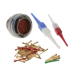 Amphenol MS3476L20-39P image