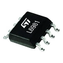 STMicroelectronics L6981NDR image