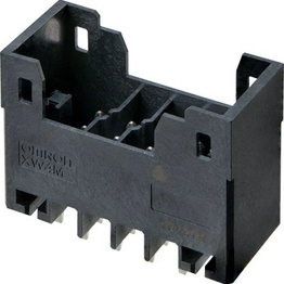 OMRON XW4M-08D2-V1DA image
