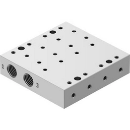 VABM-P6-15MB-G18-M5-4 FESTO
