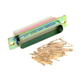 DBMA-44P ITT