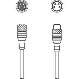 KDS U-M84AM84A-V2111-006 Leuze electronic