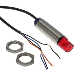 XU2N18PP9AAL5R Telemecanique Sensors