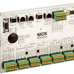 MSC800-0000 SICK