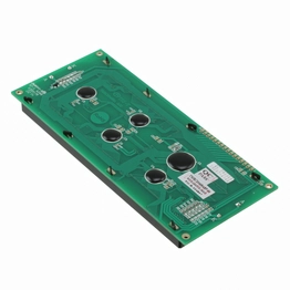 EA T204B-BNLW DISPLAY VISIONS