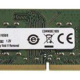 KVR26S19S8/8 Kingston Technology