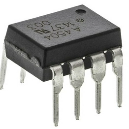 BROADCOM HCPL-4504-000E image