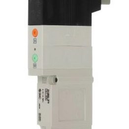 SV1B00-5FU SMC