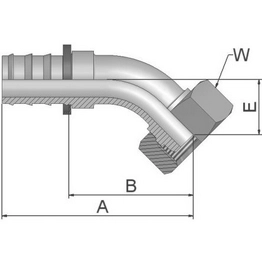 3C482-12-6 Parker Hannifin