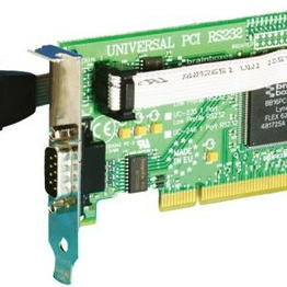 UC-101 brainboxes