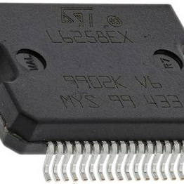 STMicroelectronics E-L6258EX image