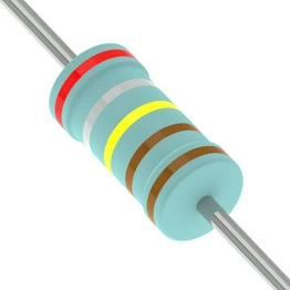YAGEO MF0204FRE52-2K94 image