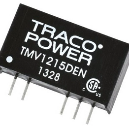 TRACO Power TMV 1215DEN image