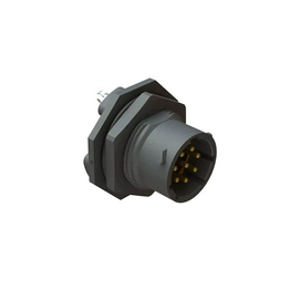 RTS712ND8P0332 Amphenol