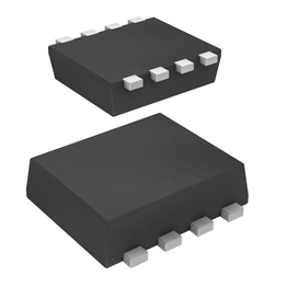 Alpha & Omega Semiconductor AON3611 image