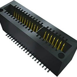 samtec MEC1-105-02-S-D-A image